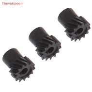 [Thevatipoem] Camera Repair Replacement Parts Aperture Motor Gear For Nikon D90 D80 Digital Camera S