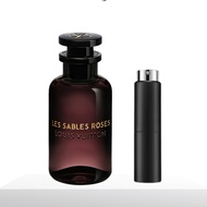 [Original Decant]Louis Vuitton Les Sables Roses EDP 8ml Perfume/Fragrance/Trial/Repack/香水分装/Minyak W
