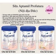 Aptamil PROFUTURA GERMANY 900G