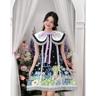 NEW ️ BLT BRAND % Black Dress Removable Cover