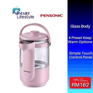 Pensonic Thermo Flask PTF-200DX