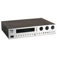 CAH ka630 karaoke mixing amplifier 擴音機