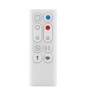 Replacement Accessories Remote Control for Dyson Pure Hot+Cool AM09 Air Purifier Heater and Fan