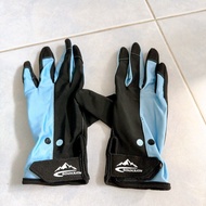 潜水專用防割、防刺、防滑手套