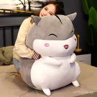 Internet Celebrity Girl Sleeping Cute Large Plush Toy Super Soft Doll Pillow Large Giant Gift Intern