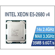 CPU Xeon E5 2680V4,E5 2686V4,E5 2683V4,E5 2680V3,E5 2673V3,E5 2676V3,E5 2678V3,E5 2678V3,E5 2696,E4,