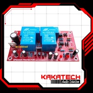 30 AMP STEREO SPEAKER PROTECTOR KIT