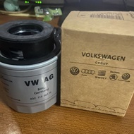03C115561H Volkswagen Oil Filter Element EA111 Lavid Touran POLO Golf 6 Mingrui New Passat Tiguan