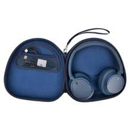 Carrying Case For So*Y WH-CH720N WH-CH520 Noise Cancelling Wireless Bluetooth Headphones, Also Fits 