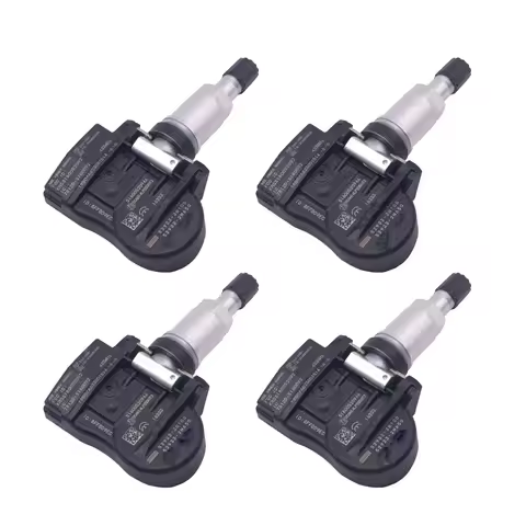 FOR 2012-2016 Hyundai Santa Fe Iii [DM] I30 Kia Sorento III [UM] 433MHz TPMS SENSOR TIRE PRESSURE SE