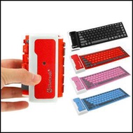 Wireless KEYBOARD ANDROID FOR TABLET PHONE TV APPLE MINI PC MAC LAPTOP