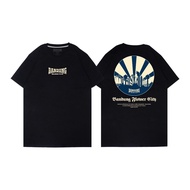 Bandung Belong To Us - Kaos - T-SHIRT - BDG CITY FINEST BLACK