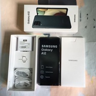全新 Samsung Galaxy A12 黑色行貨