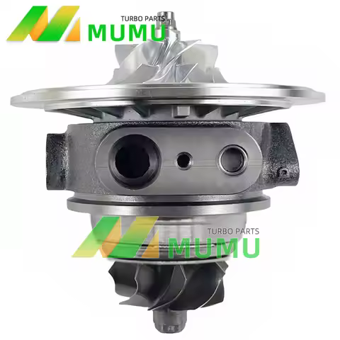 JH5 IS20 Turbo Cartridge Core Chra For VW Volkswagen Golf GTI Skoda Octavia III 2.0TSI 06K145702K 06