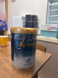 Aptamil Essensis PHP 2號奶粉