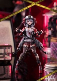 *全款落單自提點包郵* figma 629 沙花叉克蘿耶 hololive [落單後約一兩週內到貨]