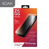 ฟิล์มกันรอย INVISIBLESHIELD Glass XTR3 for iP 15 / 15 Plus /15 Pro /15 Pro Max