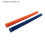 # ZHAN # 1PCS 22.5*2.2CM Rubber Junior Golf Grip For Kids Practice Iron Putter Club Handle Rubber An