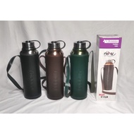 TERMOS DUBBLIN - TURBO 1500mL Stainless Steel Vacuum Bottle Thermos