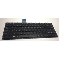 ASUS X401E1 X401EB82A PN:0KNB0-4620US00 L KEYBOARD