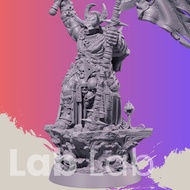 DnD Figure Dungeons Dragons Game RPG Miniature Proponezius