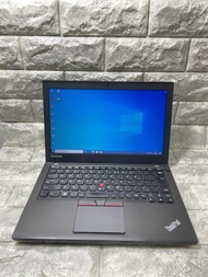 Laptop Lenovo X250 Core i3 Generasi 5