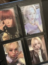 ［$100@all包平郵］aespa winter小卡