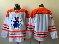 JERSEY HOCKEY NHL OILERS ADIDAS