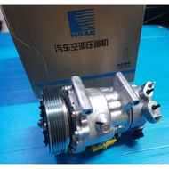 💯Original Peugeot 208 / 307 / 508 Sanden Compressor
