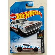 Hot Wheels | 67 CAMARO