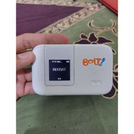 modem mifi bolt huawai e5372s unlock