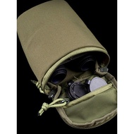 Tactical Soldier Night Vision Instrument Storage Bag Binocular Binocular Night Vision Instrument Equ