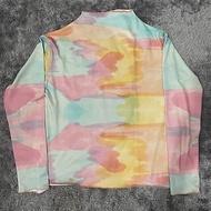 Mesh top**
