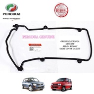 Perodua Kenari and Kelisa Valve Cover Gasket 11213-87Z02-000