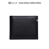 [Luxury Deal] ELLY genuine leather men's wallet – EVM16