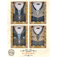 Paper Clothes/Sacrificing Ancestors Worship Blessings/Qingming Grave Sweeping