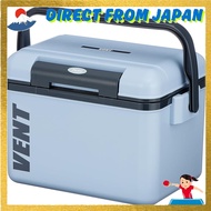 SANKA Banseleno One-Push Open and Close Cooler Box, Ash Blue, 5.7L, Compact and Lightweight Design, 