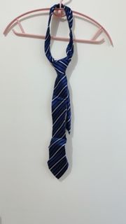 G2000 blue tie