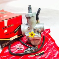 [3E Parts & Acc] PE 28 NSR Carburetor Racing Carburetor Rare Item