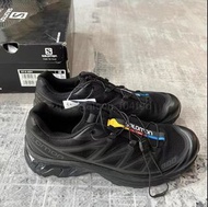 Salomon XT-6 ADV 黑武士 戶外行山跑山鞋