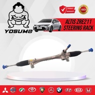 Toyota Altis ZRE211  (2019) Steering Rack