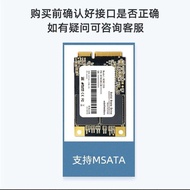 MSATA SSD Box Type-C 3.1 External Box MSATA to USB Mini Portable Hard Disk Box MSATA SSD Box MSATA S