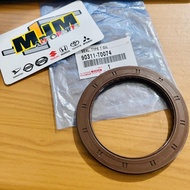 Rear Crankshaft Seal for Avanza Yaris Sienta Calya Etios 90311-T0074