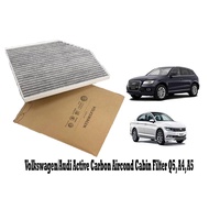 Volkswagen/Audi Active Carbon Aircond Cabin Filter Q5, A4, A5 8K0819439B