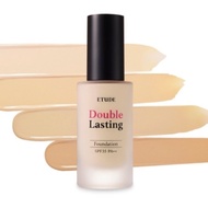[Etude House] Double Lasting Foundation New SPF35 PA++ 30g