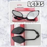 Yamaha LC135 / Y125Z / ZR Side Mirror / 125Z / ZR / LC135 Mirror CERMIN SISI