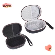 BEAUTY Mouse Storage Bag, Hard Waterproof Carring Mouse Protective Cover, Black EVA Portable Mice Ha