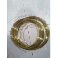 Tembaga Keras H62 Untuk Jebak Burung