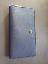 全新Tory Burch 銀包