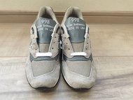 全新美制, 元祖灰 US9 New Balance 998 990 991 992 993 996 1906R 2002R